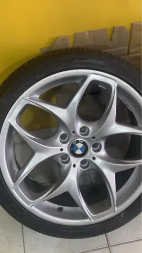 RODAS ARO 19 BMW