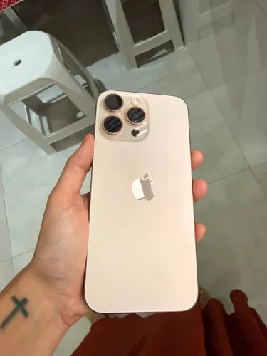 iphone 16 pro max 256 desert