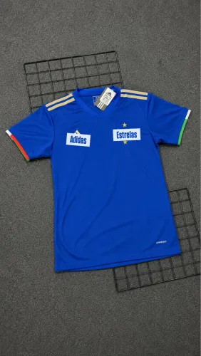 Camisa do Cruzeiro centenário