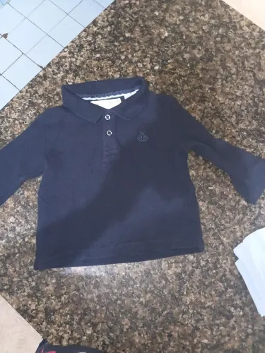 Lote de roupas bebê menino 13 a 18 meses