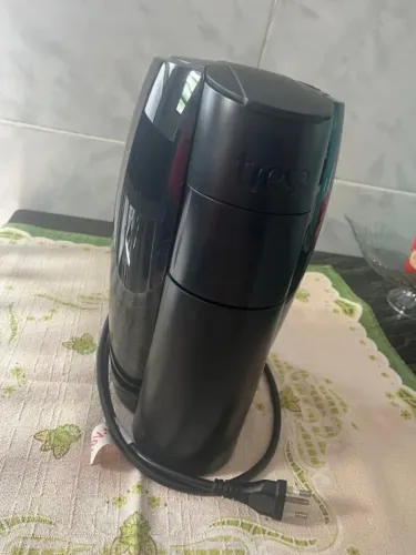 cafeteira espresso