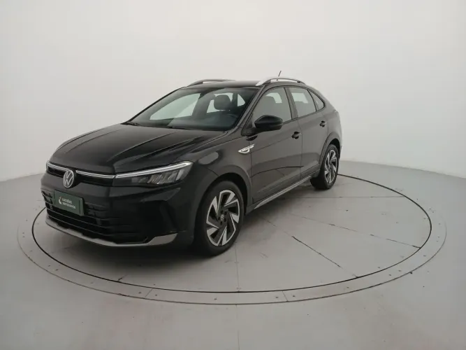 Volkswagen Nivus Highline 1.0 200 TSI Flex AUT 2025