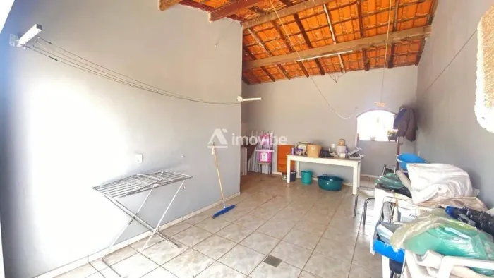 Casa à venda no Jardim Europa Conforto e lazer completo!