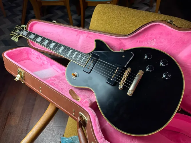 Guitarra Epiphone Les Paul Inspired By Gibson 1955