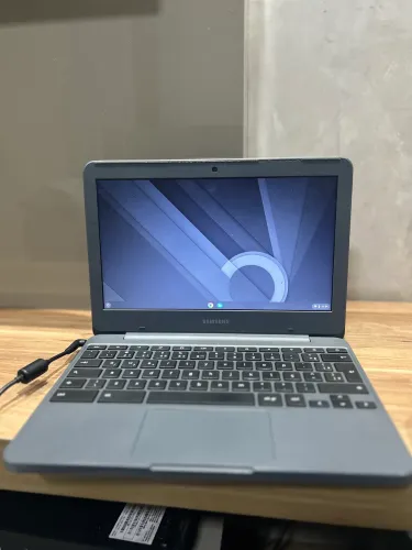 Notebook Samsung Chromebook 11.6'' N3060 16GB 4GB XE501C13-AD2BR