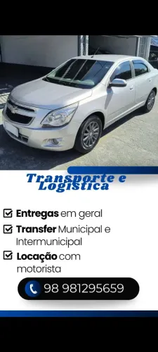 Transporte e Logística