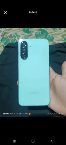 Samsung A26S