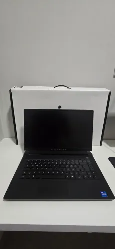 NOTEBOOK Modelo: Alienware m15 R7