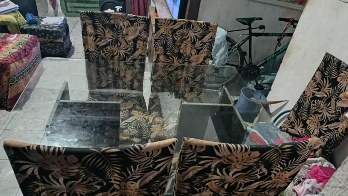 Mesa de jantar