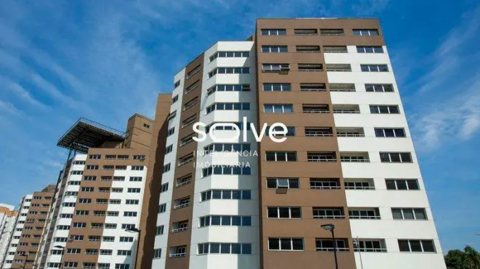 Sala para aluguel em Indaiatuba - Office Premium, 40 m² por 2.300,00