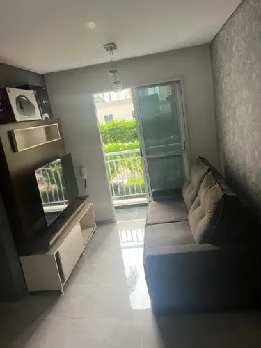Apartamento com 2 quartos e 49m2 no ABC ! !