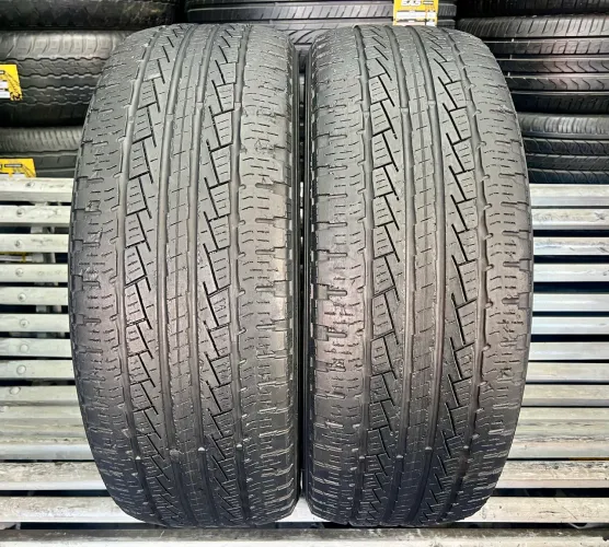 Par de Pneus 245/50/20 Pirelli Scorpion STR / Pneu 245/50R20
