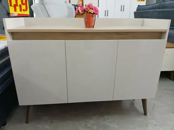 Balcao buffet