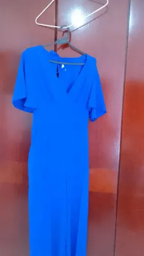 Macacão Feminino tamanho G