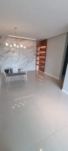 Apartamento à venda no Condomínio Amsterdam Unique Home - Teresina/PI