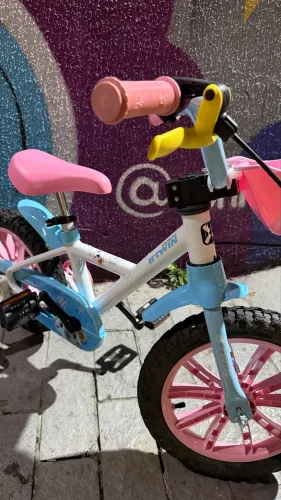 Bike aro 14 infantil 