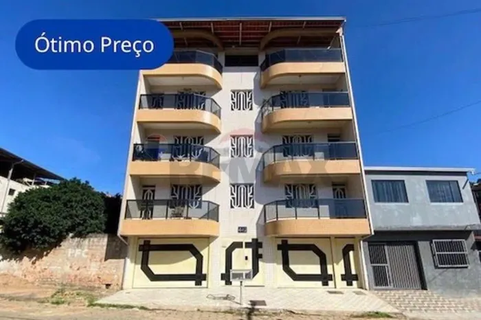 Apartamento 3 dormitórios , 1 vaga . Bairro Aparecida do Norte Coronel Fabriciano MG