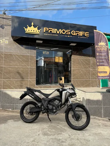 Sahara 300 2026 adv