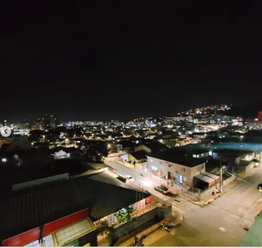 Apartamento em São José/sc 2 qtos com elevador