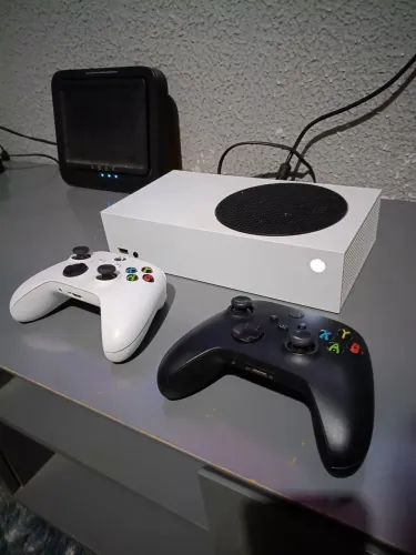 XBOX SERIE S