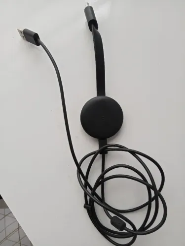 Chromecast 3ª geração
