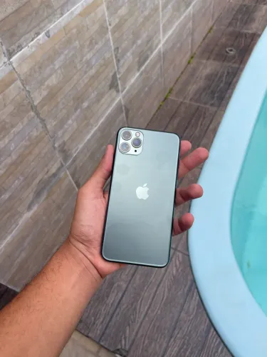 iPhone 11 Pro Max 256gb