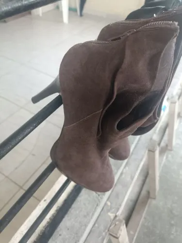 Bota Ellus shoes