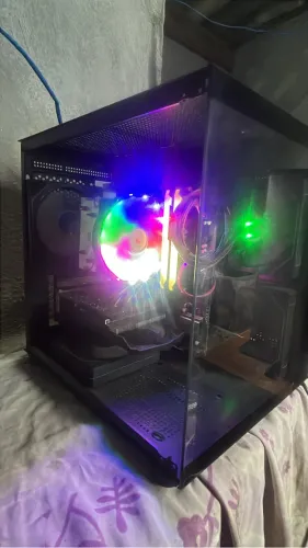 Pc gamer 
