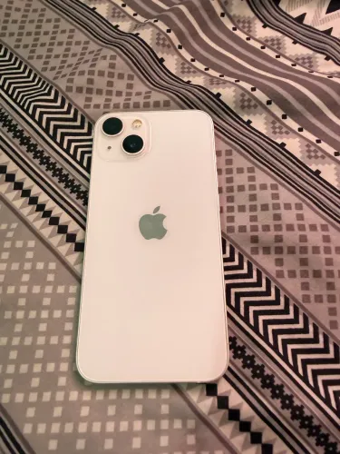 Vendo iPhone 13 normal 128Gigas Bateria 85% acompanha carregador capinha nota fiscal