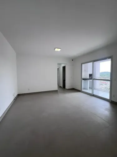 Apartamento locação Embu das artes - Condomínio Firenze