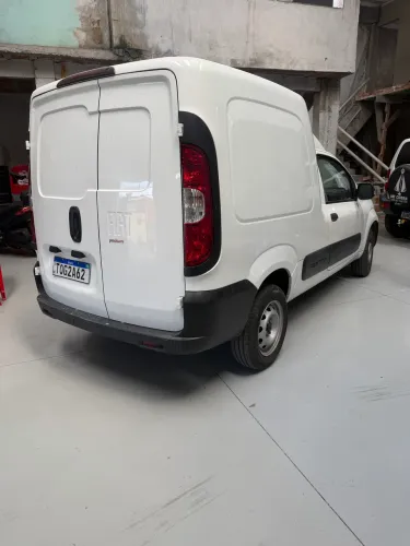 Fiat Fiorino Endurance 1.3 Flex 8V 2P 2025