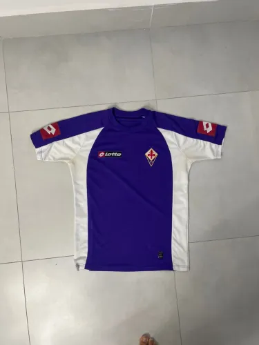 Camisa Fiorentina 