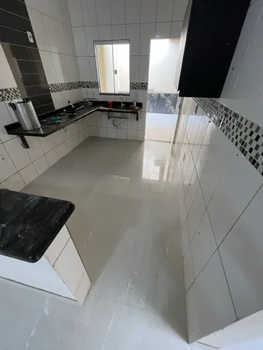Estou disponível (pedreiro de acabamento)