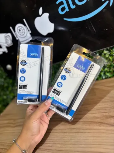 Adaptador Wi-fi 2.4G - KNUP