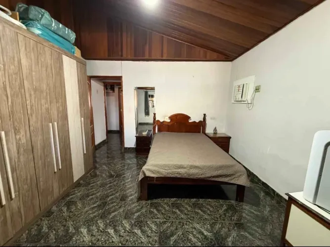 VENDO CASA NA MARAMBAIA S