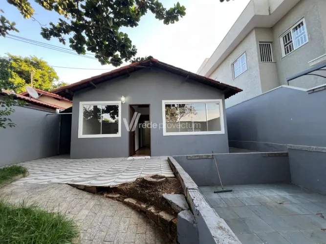 casa - Jardim São Marcos - Valinhos