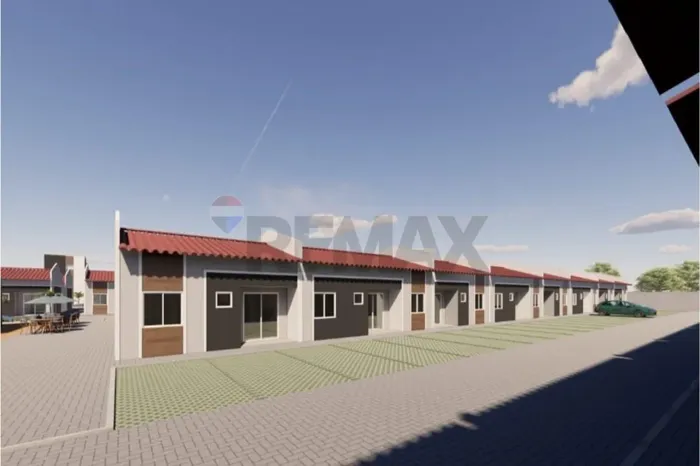ESSENZA ROOFTOP - CASAS DE CONDOMÍNIO DE 3 QUARTOS