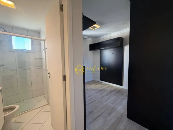 Apartamento com 3 Quartos, 140 m² - aluguel por R$ 6.000/mês ou venda por R$ 1.485.000 -Co
