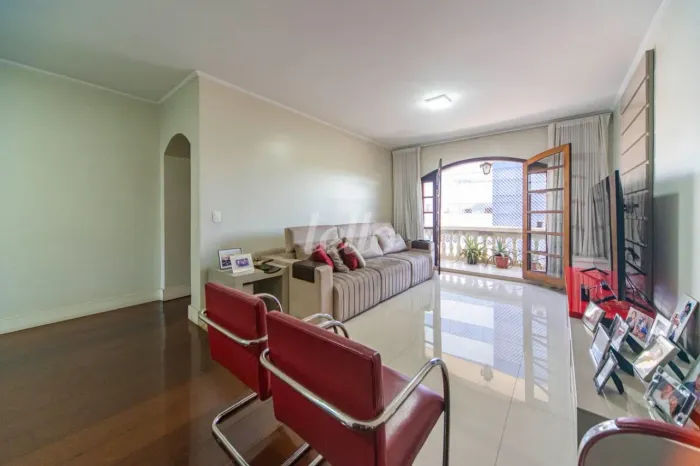 Apartamento 3 quartos à venda no(a) Vila Bastos
