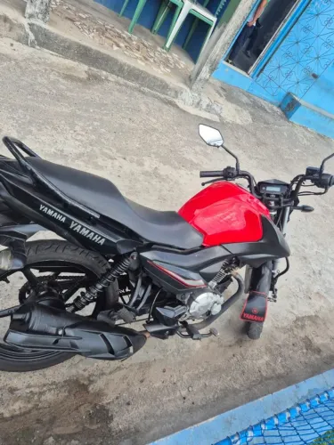 Vendo yamaha factor 125
