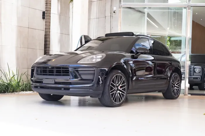 Porsche Macan 2.0 Turbo 237/252cv 2024