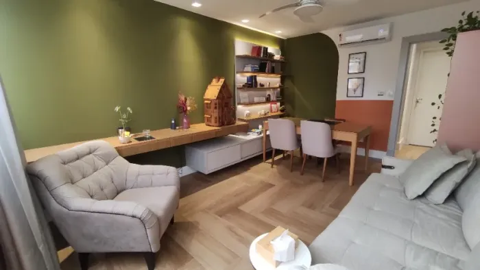 Sublocação de sala/consultório - Jardim Camburi/Vitória
