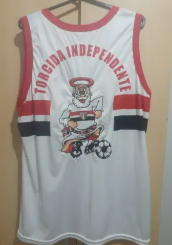 CAMISETA