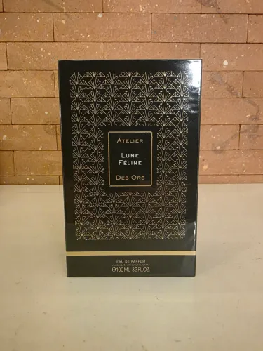 Perfume Atelier des Ors Lune Feline Edp 100ml