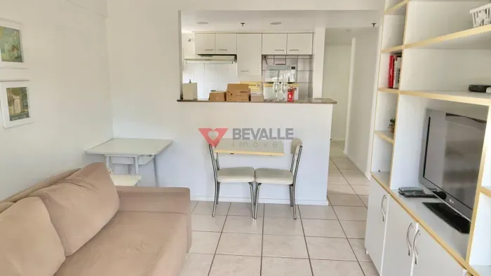 Apartamento à Venda em Botafogo RJ 1 Quarto, 1 Banheiro.