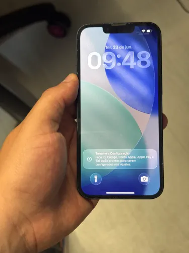 13 128GB