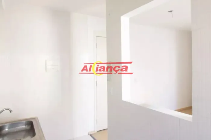 Apartamento no Condominio Único - Ponte Grande