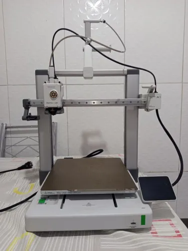 Impressora 3D Bambu Lab A1
