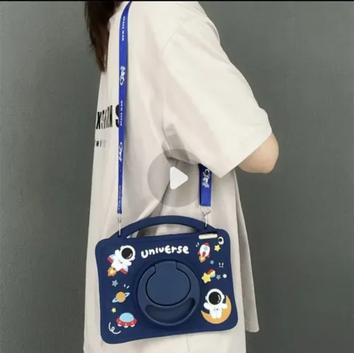 Capa protetora para tablet xiaomi redmi pad SE 11 polegadas 