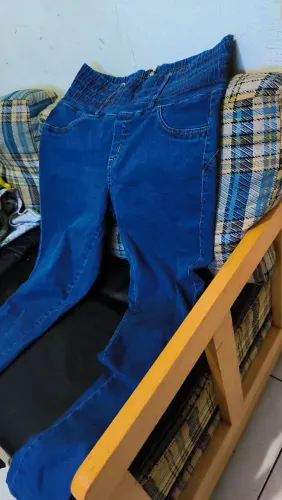 Calça jeans